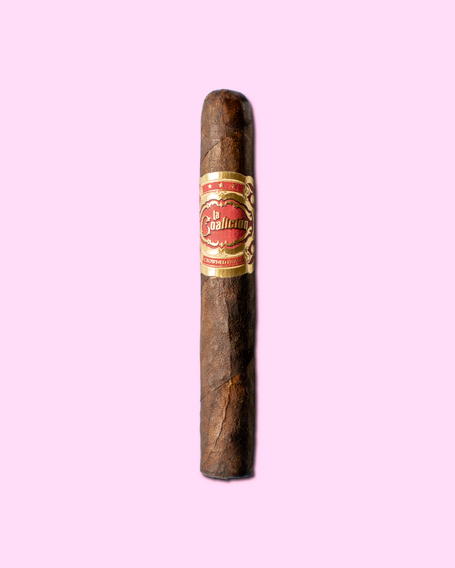 Crowned Heads La Coalicion