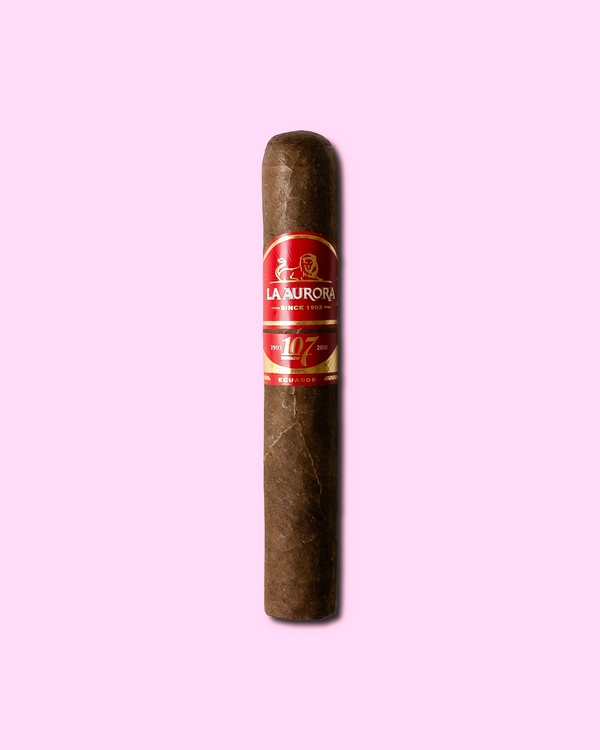 La Aurora 107 Ecuador