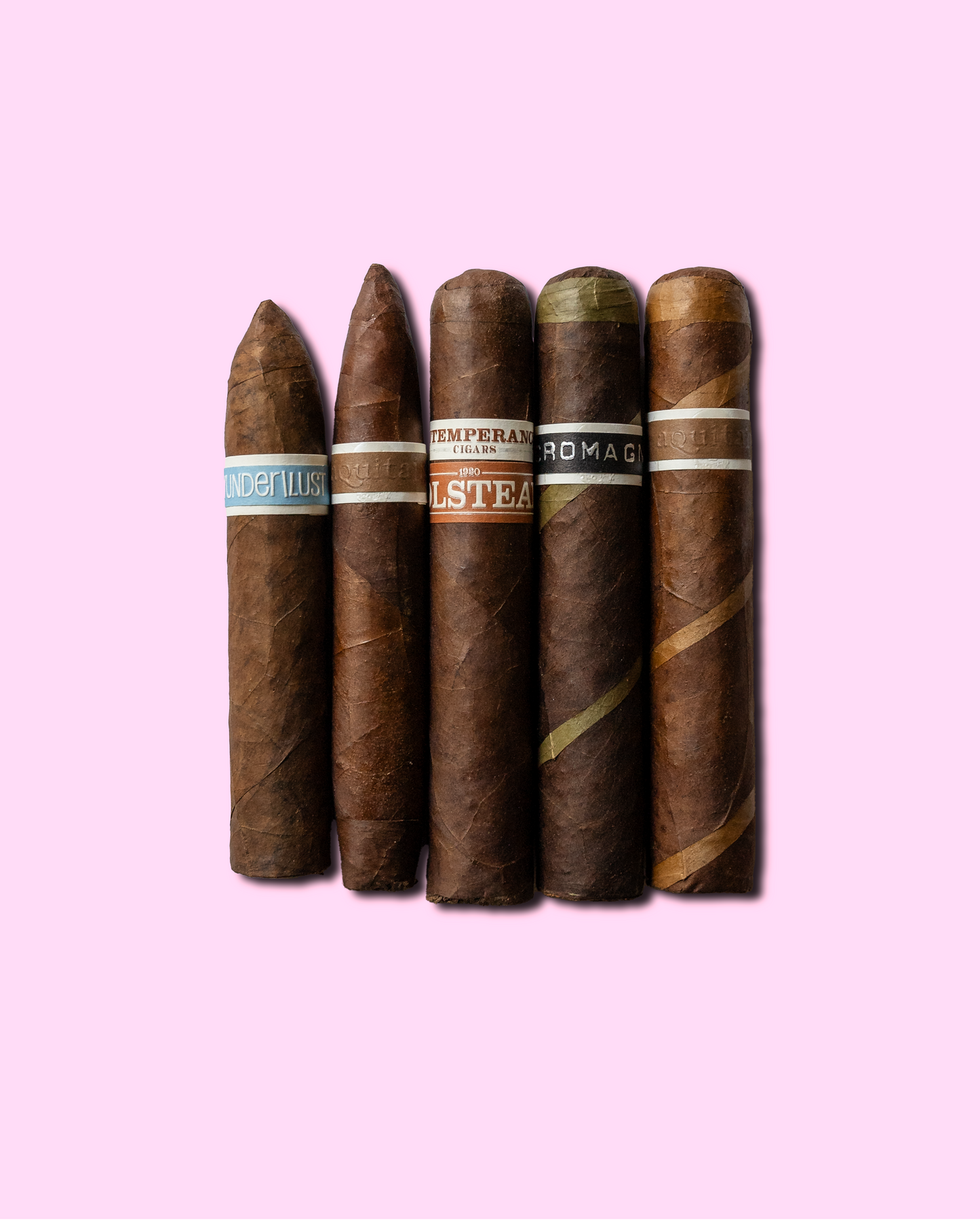 UCH™ RomaCraft Pack - Unicorn Hunters Club ™