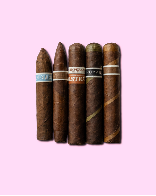 UCH™ RomaCraft Pack - Unicorn Hunters Club ™