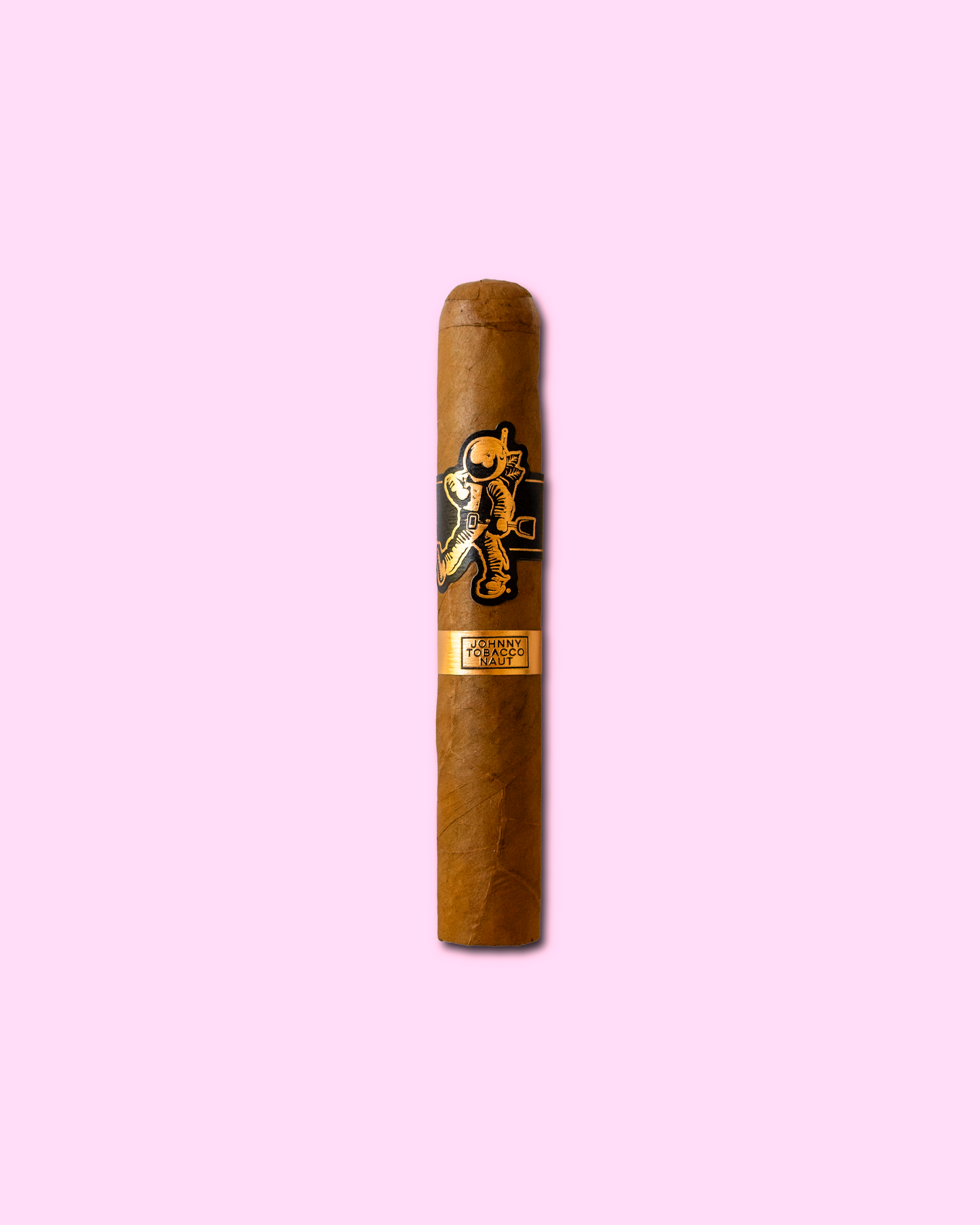 Room 101 Johnny Tobacconaut - Unicorn Hunters Club ™