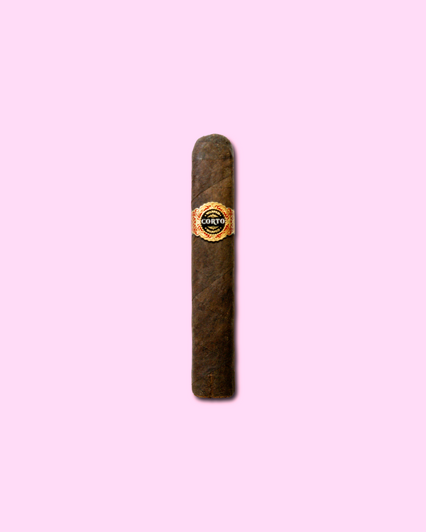 Warped Corto Maduro X54