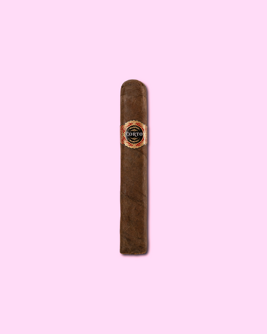 Warped Corto Maduro
