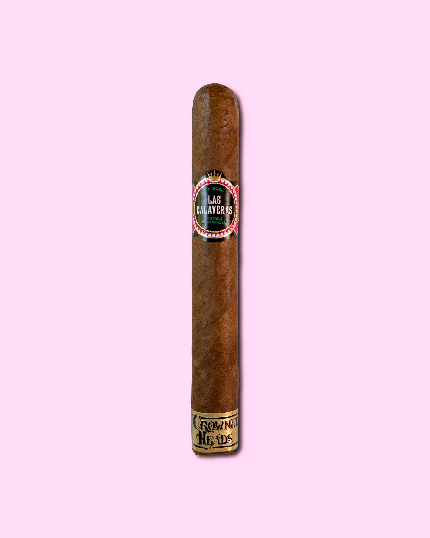 Crowned Heads Las Calaveras 2024 - Unicorn Hunters Club ™