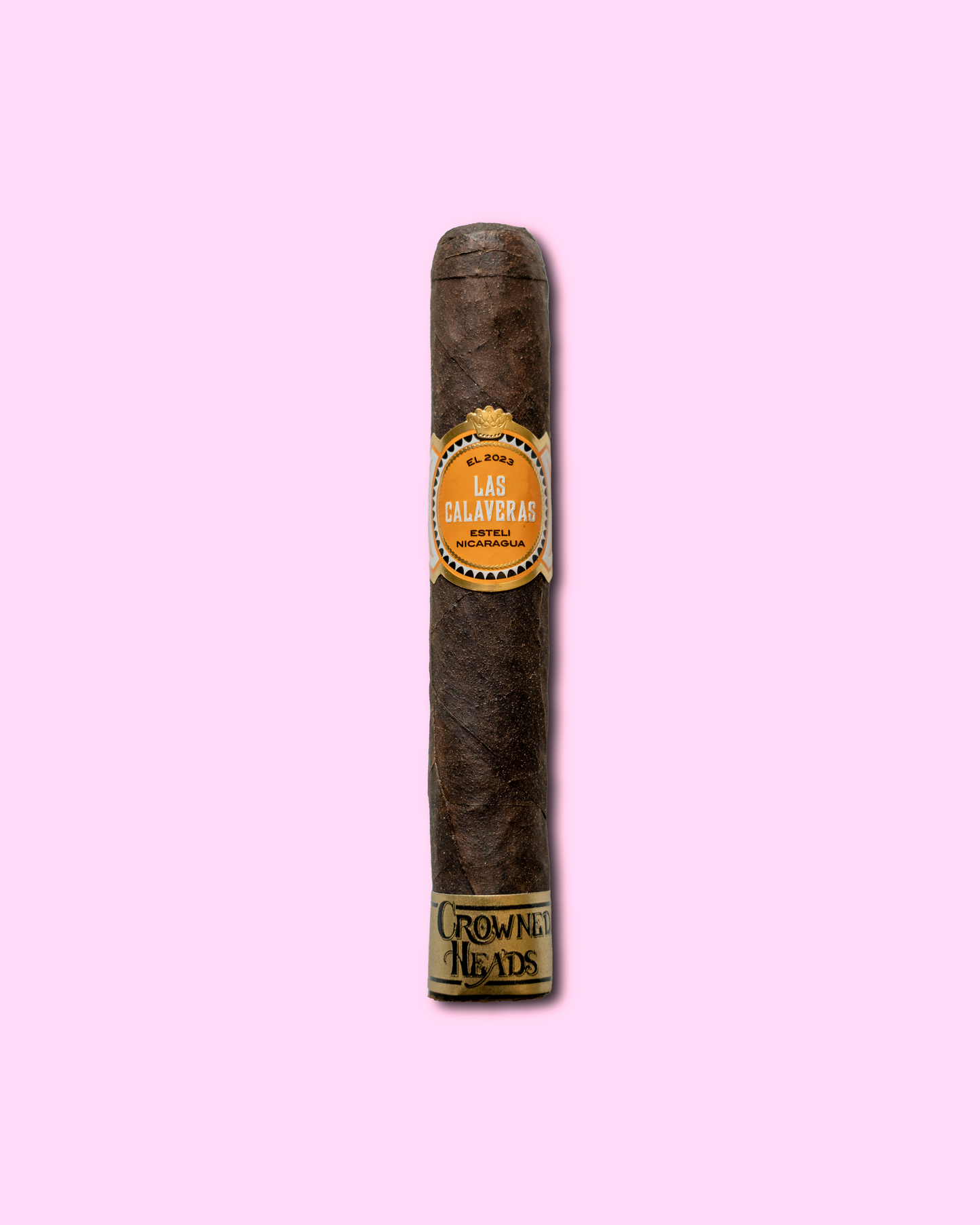 Load image into Gallery viewer, Crowned Heads Las Calaveras LC50 - Unicorn Hunters Club ™

