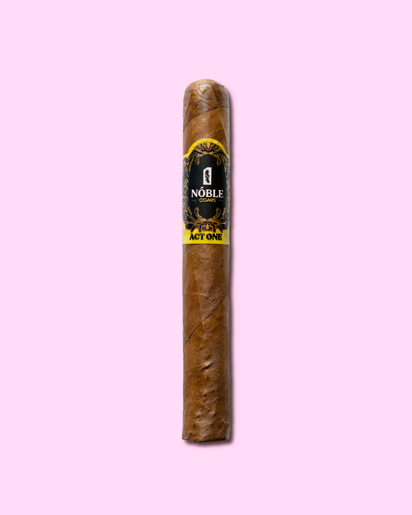 Load image into Gallery viewer, Noble Cigars Act 1 - Unicorn Hunters Club ™
