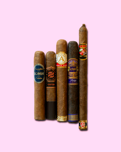 UHC™ Taster Pack