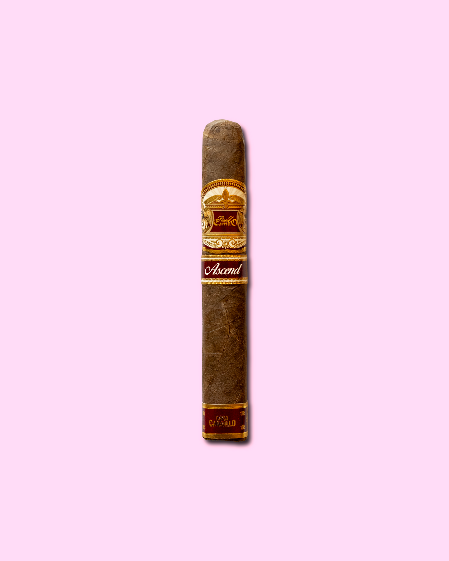 Casa Carrillo Ascend