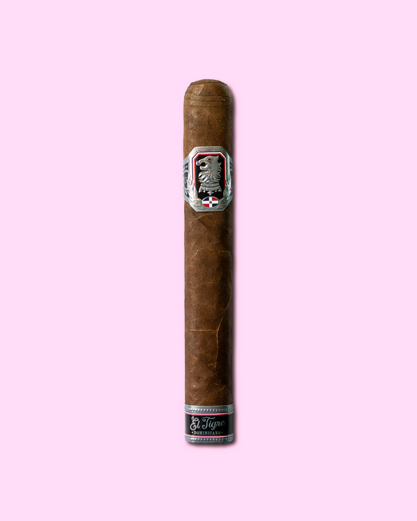 Drew Estate Undercrown El Tigre