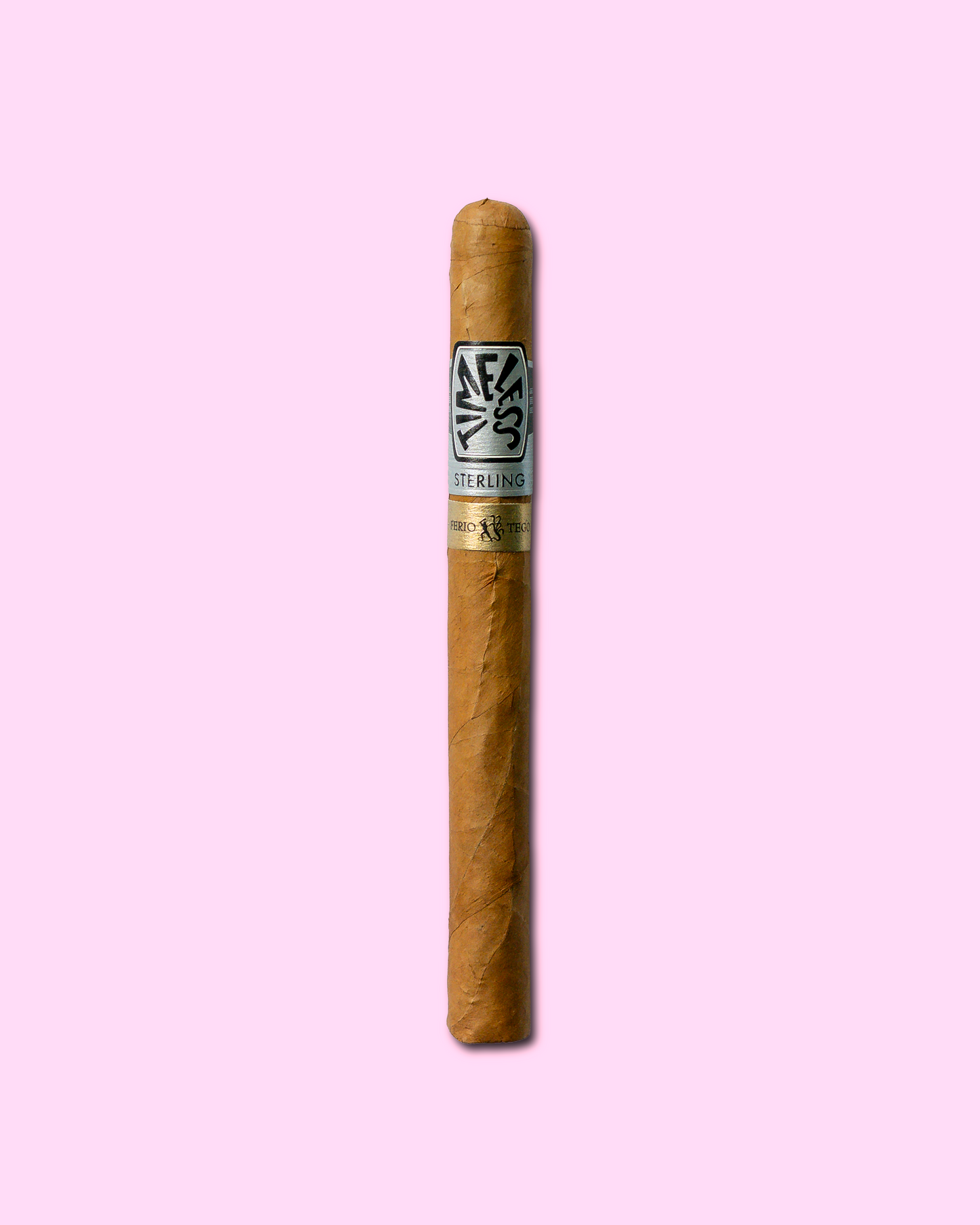 Ferio Tego Timeless Sterling