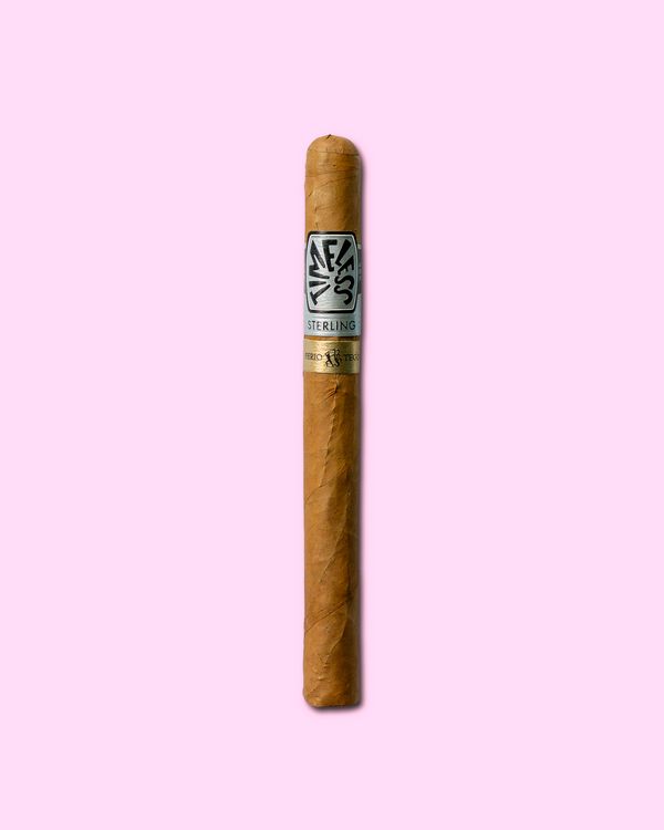 Ferio Tego Timeless Sterling