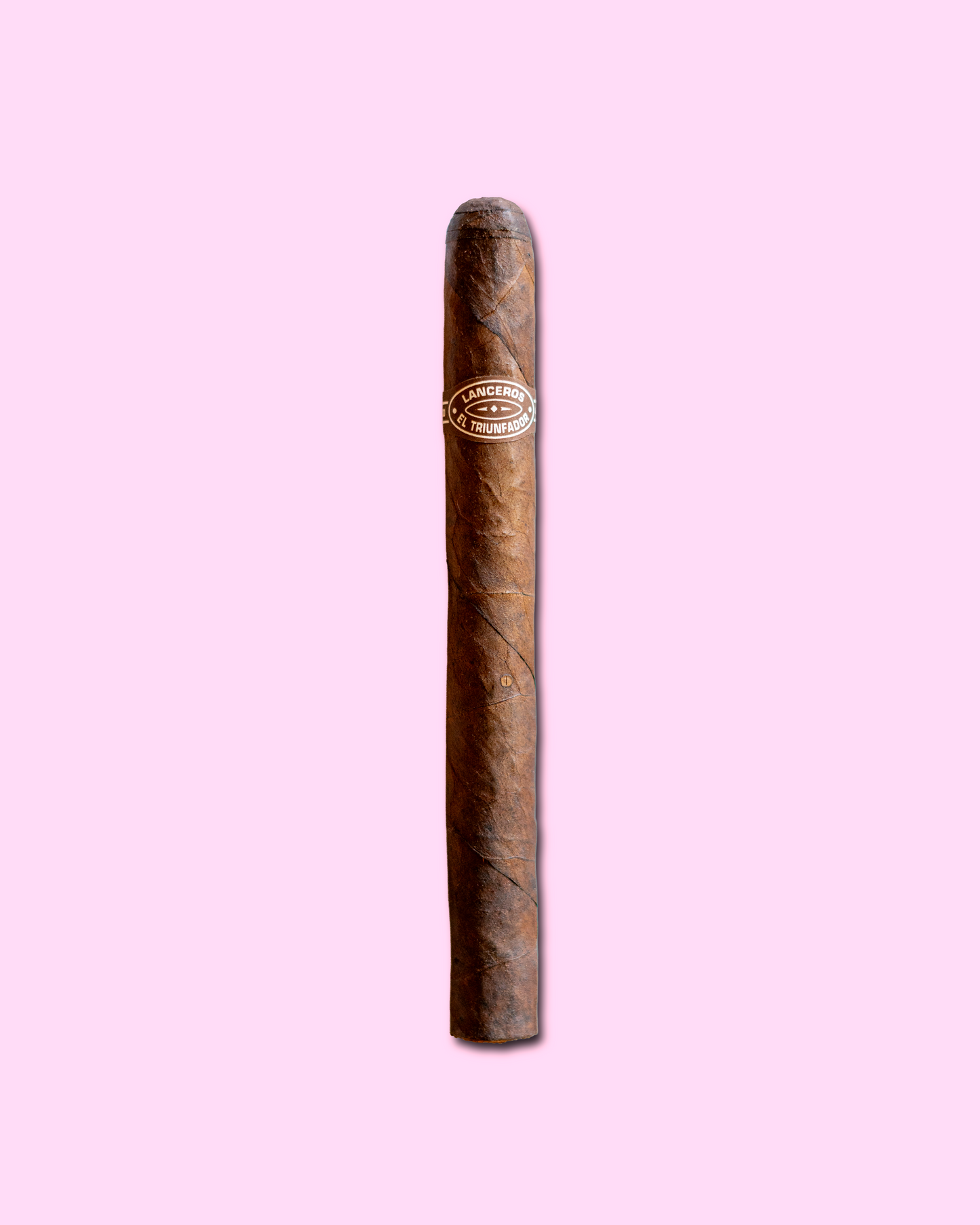 Tatuaje El Triunfador Cazadores cigar, Connecticut Broadleaf wrapper over Nicaraguan tobacco, rolled at My Father Cigars in Nicaragua