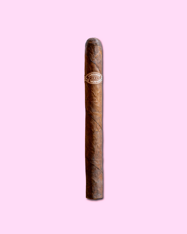 Tatuaje El Triunfador