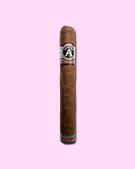 Aladino Fuma Noche - Unicorn Hunters Club ™