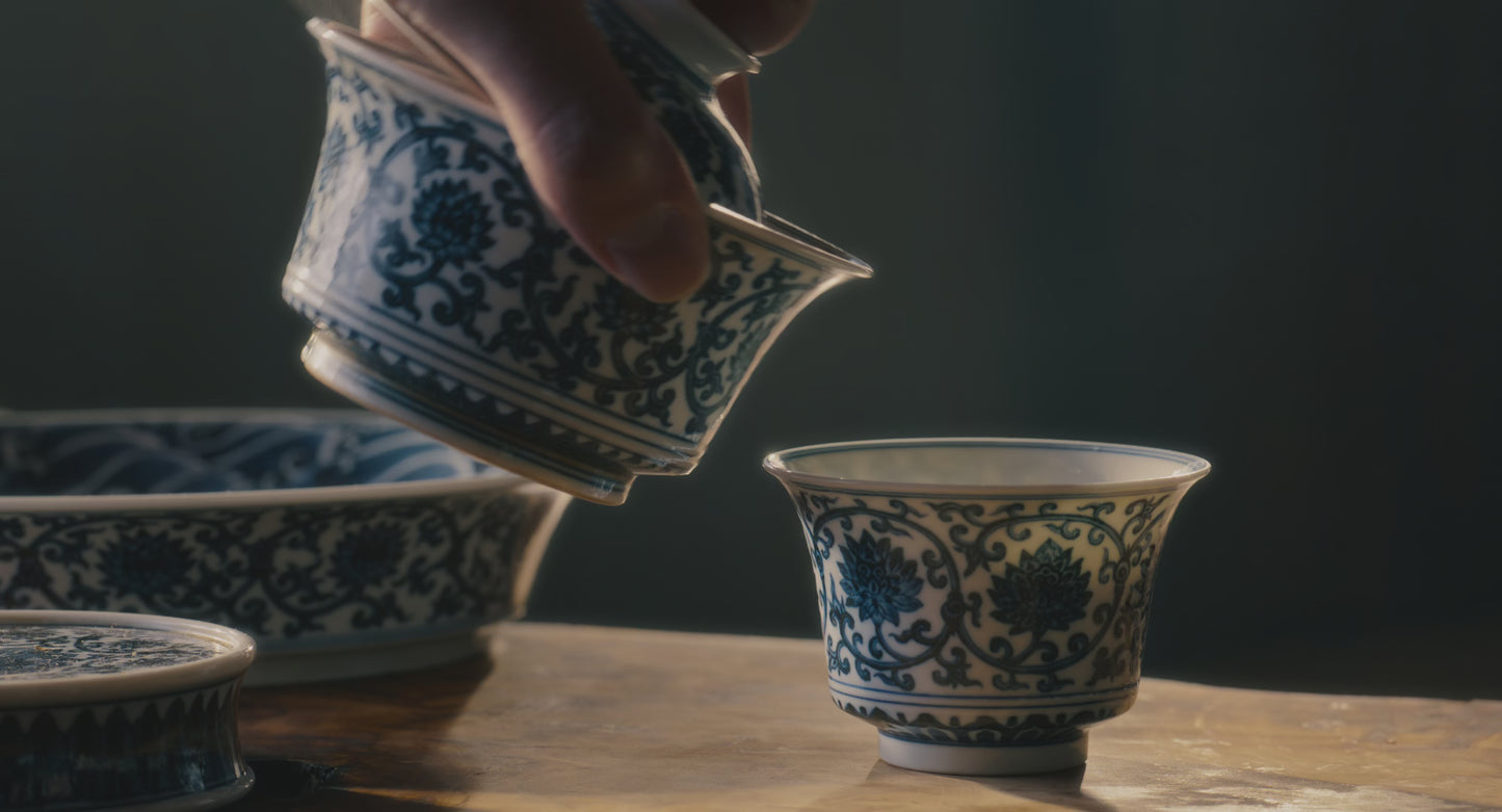 Load and play video in Gallery viewer, UHC_ChiMolly Cigar Pack
