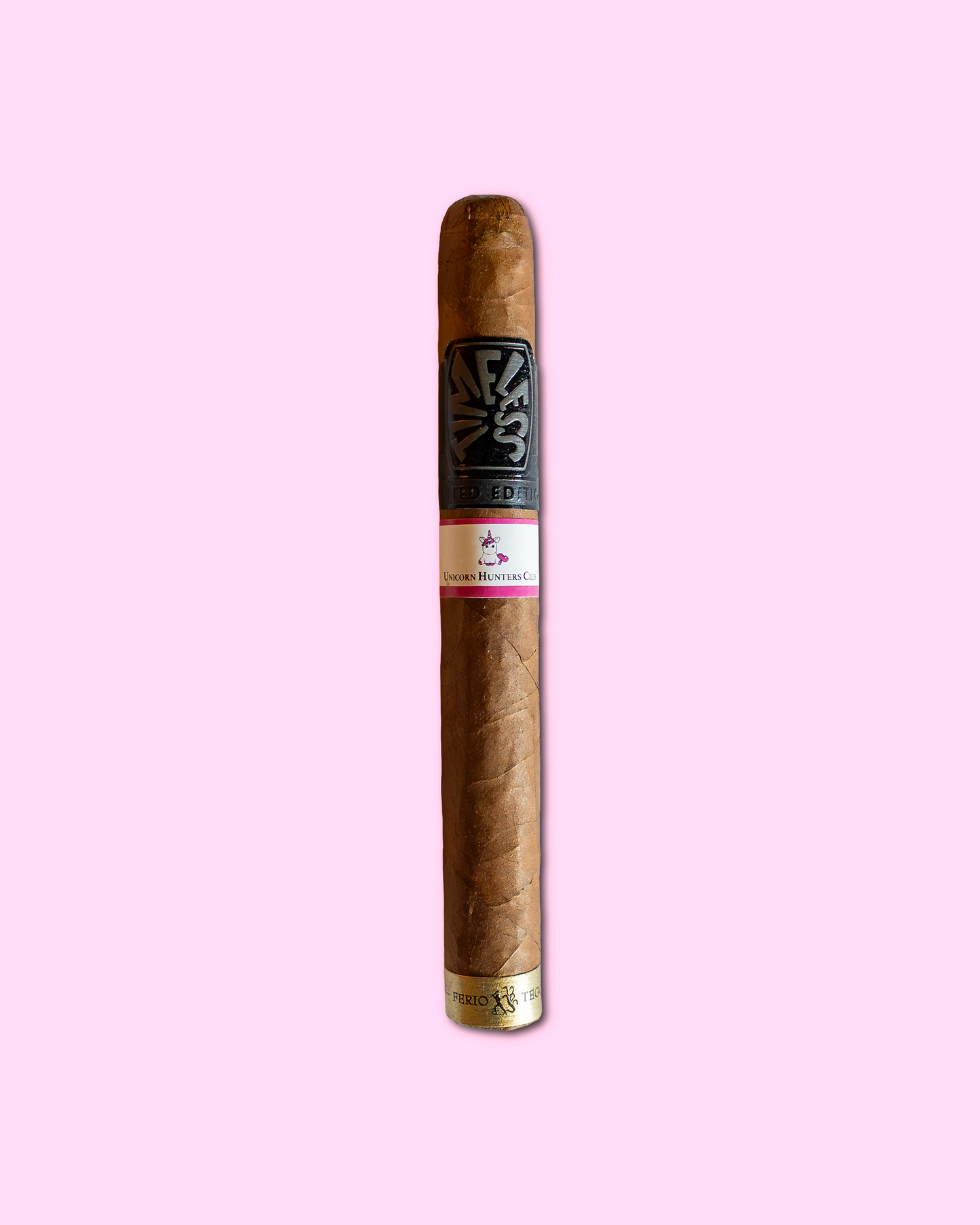 UHC™ x Ferio Tego Timeless Exclusive