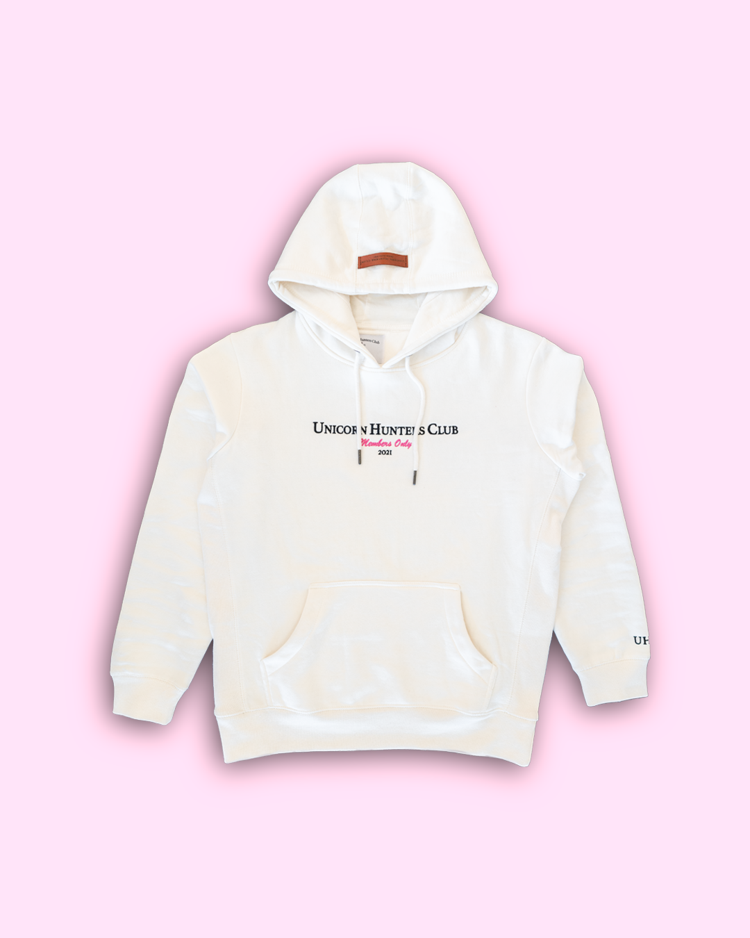 Load image into Gallery viewer, Unicorn Hunters Club ™ Pelo De Oro LE Hoodie - Unicorn Hunters Club ™
