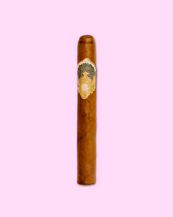 Gran Habano STK Black Dahlia