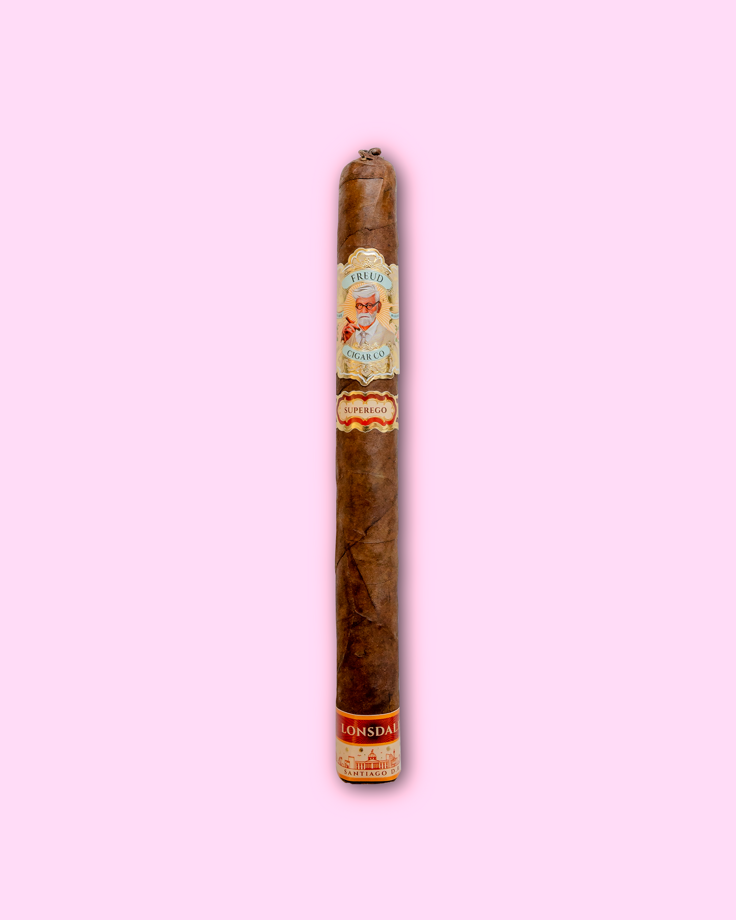 Freud Cigars Superego Lonsdale (5Pack) - Unicorn Hunters Club ™