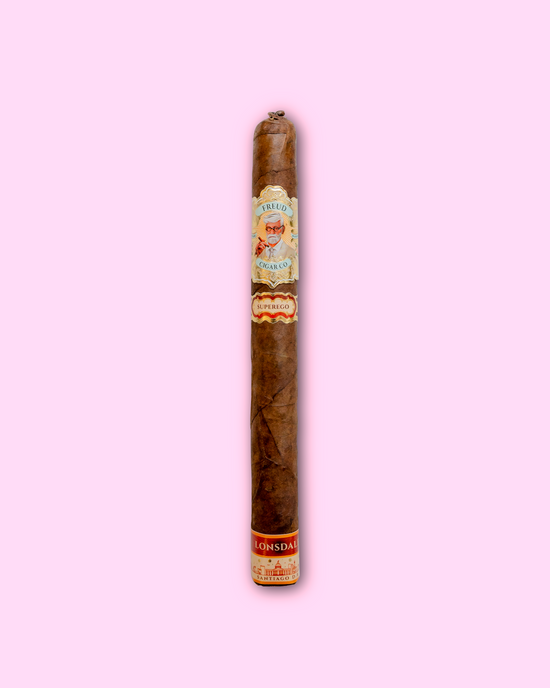 Load image into Gallery viewer, Freud Cigars Superego Lonsdale (5Pack) - Unicorn Hunters Club ™
