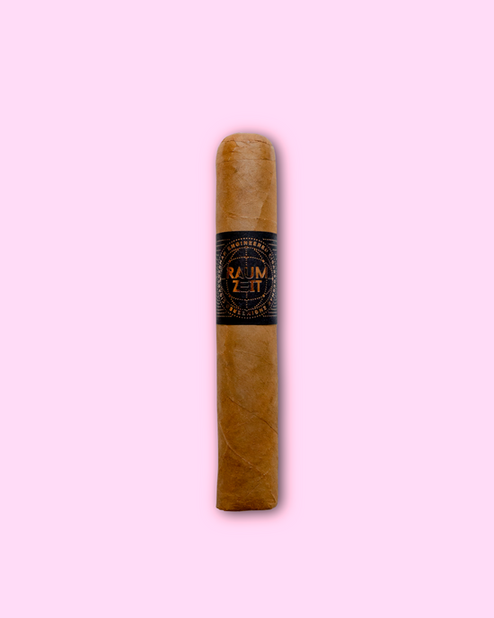 Load image into Gallery viewer, German Engineered Cigars Raumzeit Robusto (5Pack) - Unicorn Hunters Club ™
